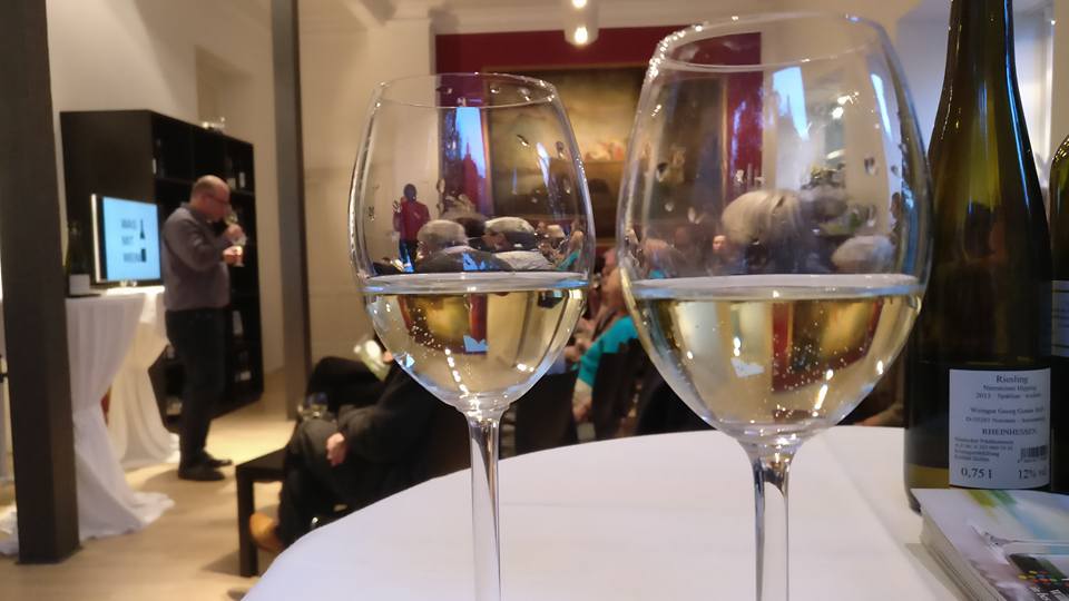 5. Bonner Winzer-Slam