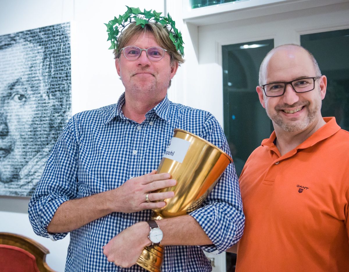 6. Bonner Wein-Slam am 28. Juni 2019